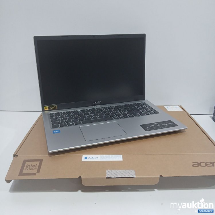 Artikel Nr. 900092 Artikel Nr. 900092: Acer Aspire1 A115-32-C0RZ Pure Silver