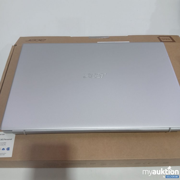 Artikel Nr. 900092 Artikel Nr. 900092: Acer Aspire1 A115-32-C0RZ Pure Silver