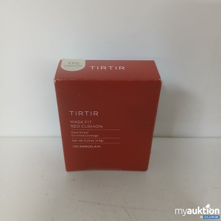 Artikel Nr. 902092: Tirtir Mask Fit Red Cushion 17C 4,5g 