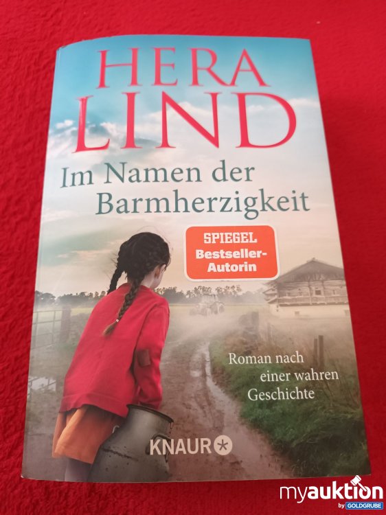 Artikel Nr. 907092 Artikel Nr. 907092: Im Namen der Barmherzigkeit