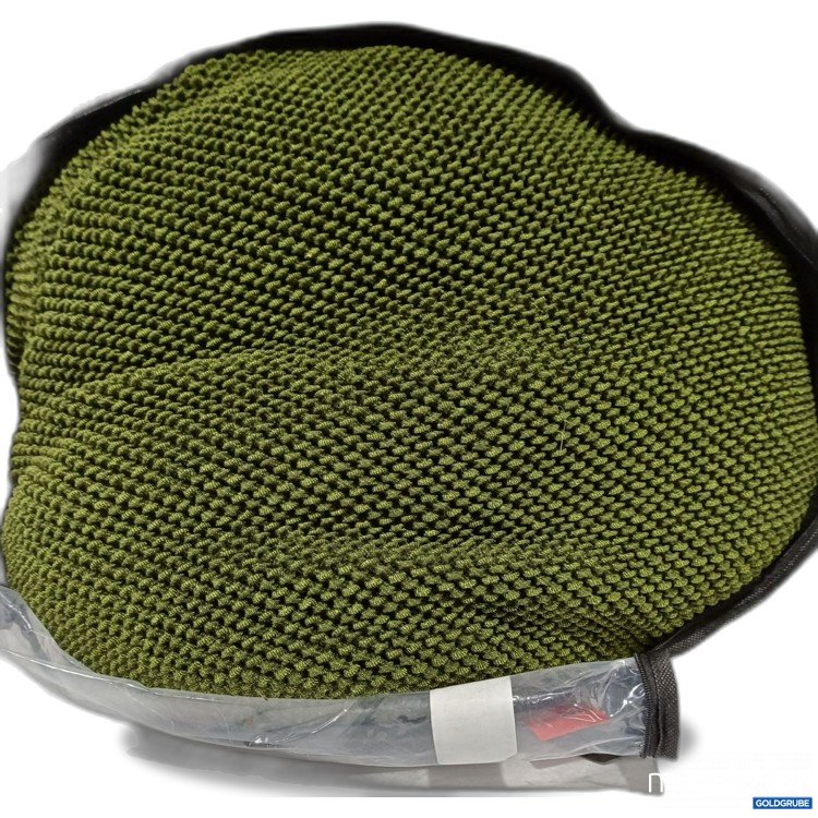 Artikel Nr. 914092 Artikel Nr. 914092: Chouchbezug ca 270×90cm, grün, dehnbar