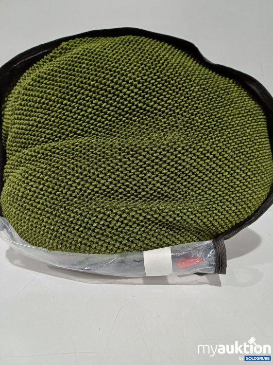 Artikel Nr. 914092 Artikel Nr. 914092: Chouchbezug ca 270×90cm, grün, dehnbar