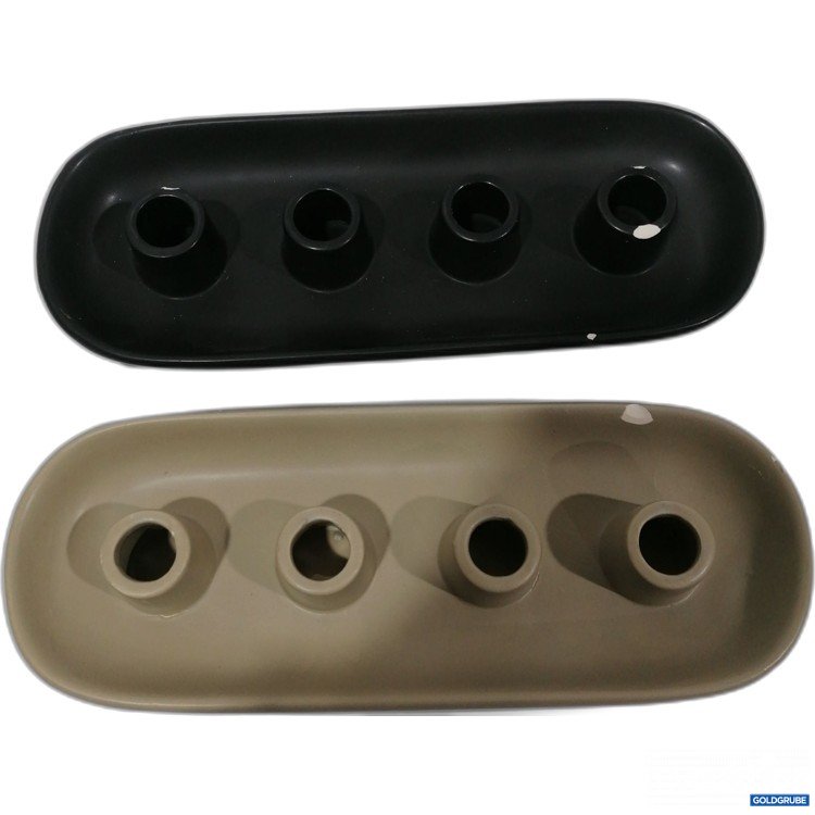 Artikel Nr. 916092: Keramik Kerzenhalter 2Stk 