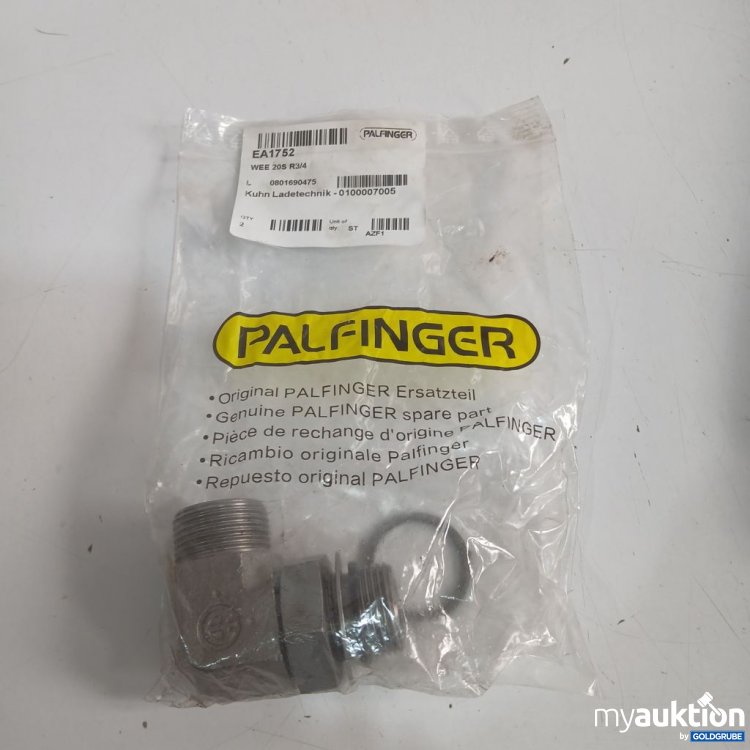 Artikel Nr. 919092: Palfinger Ladestück EA1752