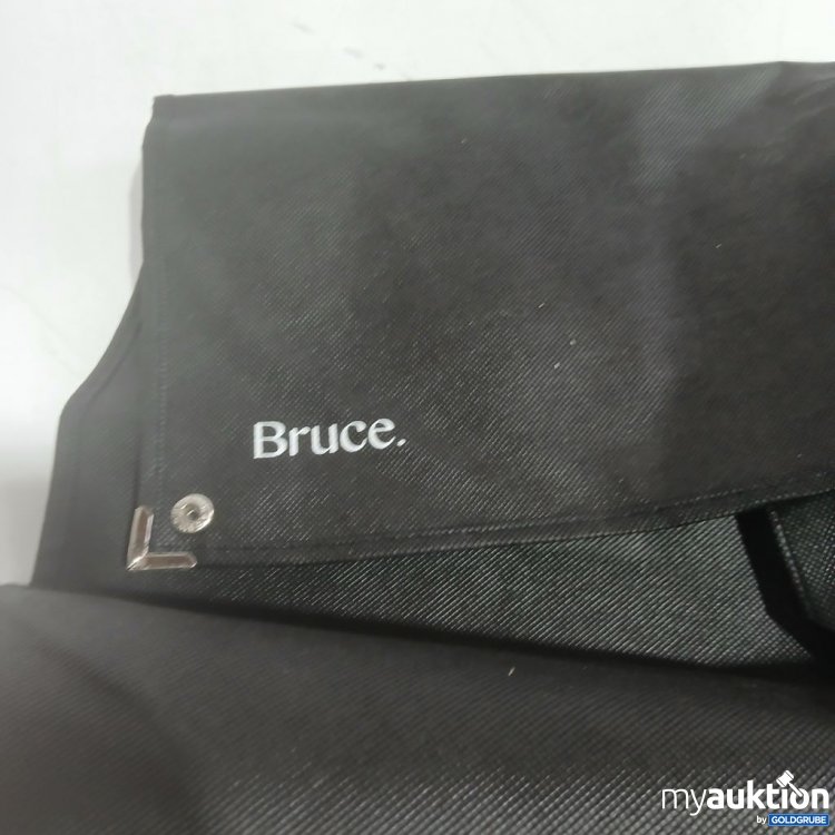 Artikel Nr. 939092: Bruce Kleidersack schwarz