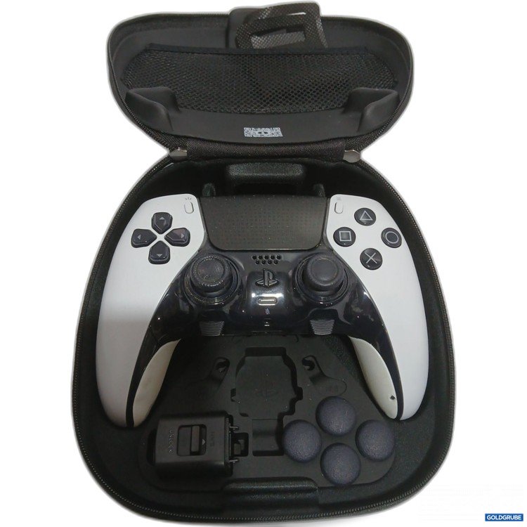 Artikel Nr. 960092: Sony DualSense Edge Wireless Controller mit Zubehör und Box, für PS5