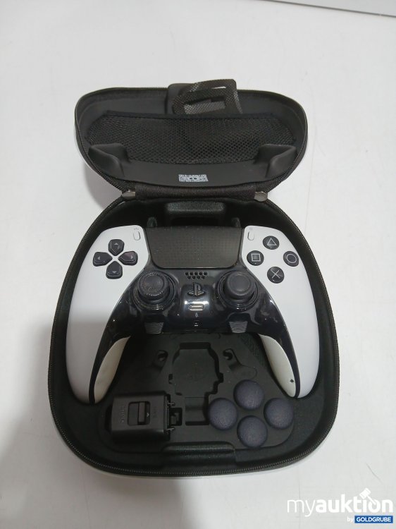 Artikel Nr. 960092: Sony DualSense Edge Wireless Controller mit Zubehör und Box, für PS5