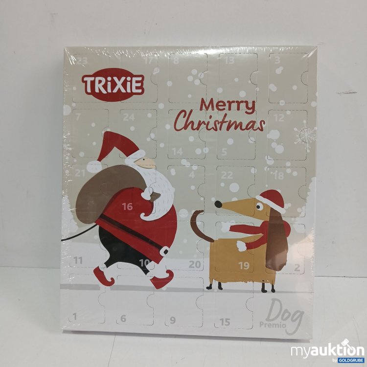 Artikel Nr. 967092: Trixie Dog Premio Adventskalender 