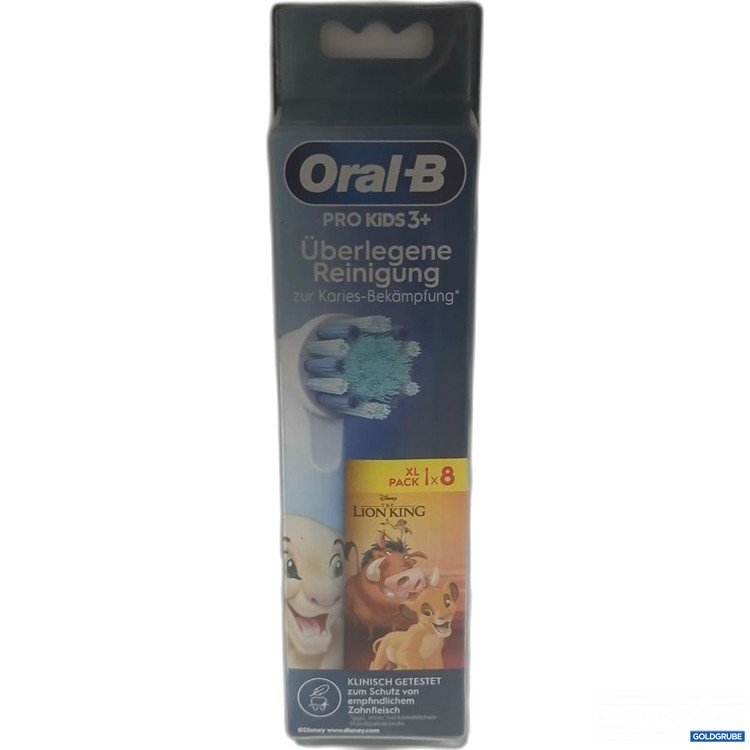 Artikel Nr. 982092 Artikel Nr. 982092: Oral-B Pro Kids 3+ XL Pack