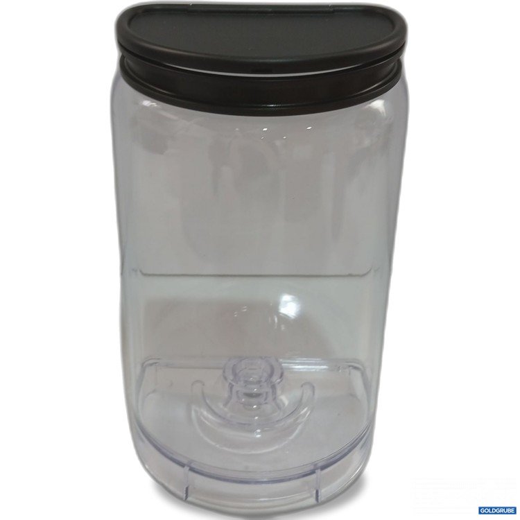 Artikel Nr. 983092: Nestlé Nespresso Sa Zinus Wasser Tank assy 