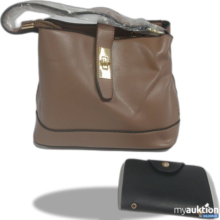 Artikel Nr. 985092 Artikel Nr. 985092: Tasche ca. 20x15cm