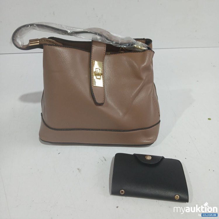 Artikel Nr. 985092 Artikel Nr. 985092: Tasche ca. 20x15cm