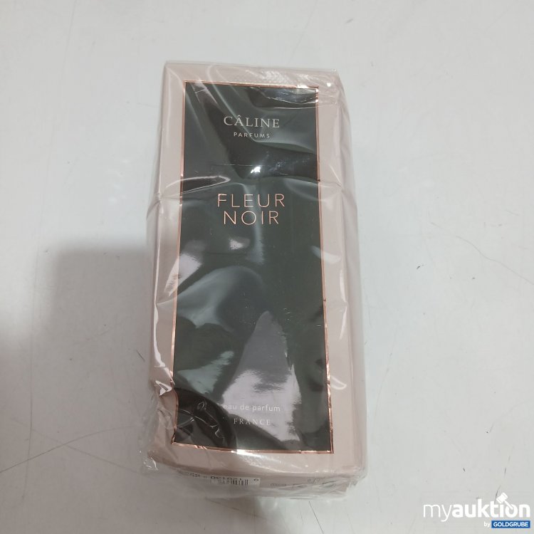 Artikel Nr. 987092: Câline Parfums Fleur Noir 60ml