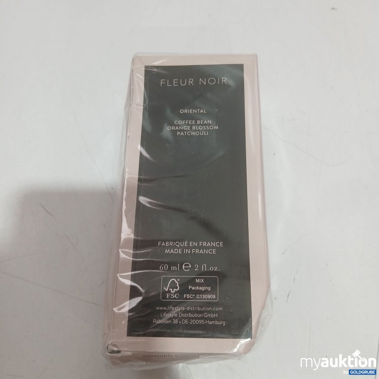 Artikel Nr. 987092: Câline Parfums Fleur Noir 60ml