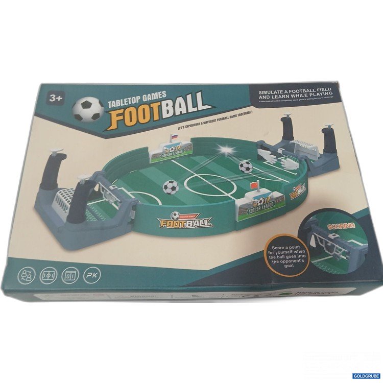 Artikel Nr. 989092: Tabletop Games Football NO.2022-1