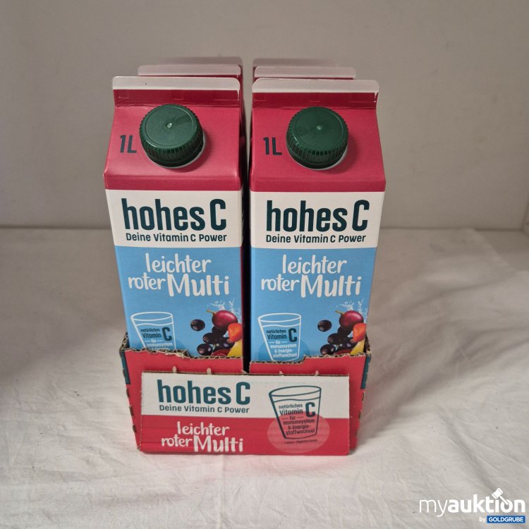 Artikel Nr. 396093: 5er Packung YumYum Chicken Flavour