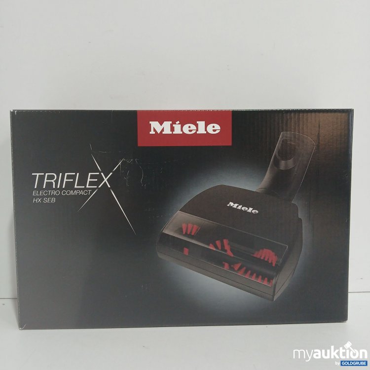 Artikel Nr. 399093: Miele Triflex Electro Compact HX Seb 
