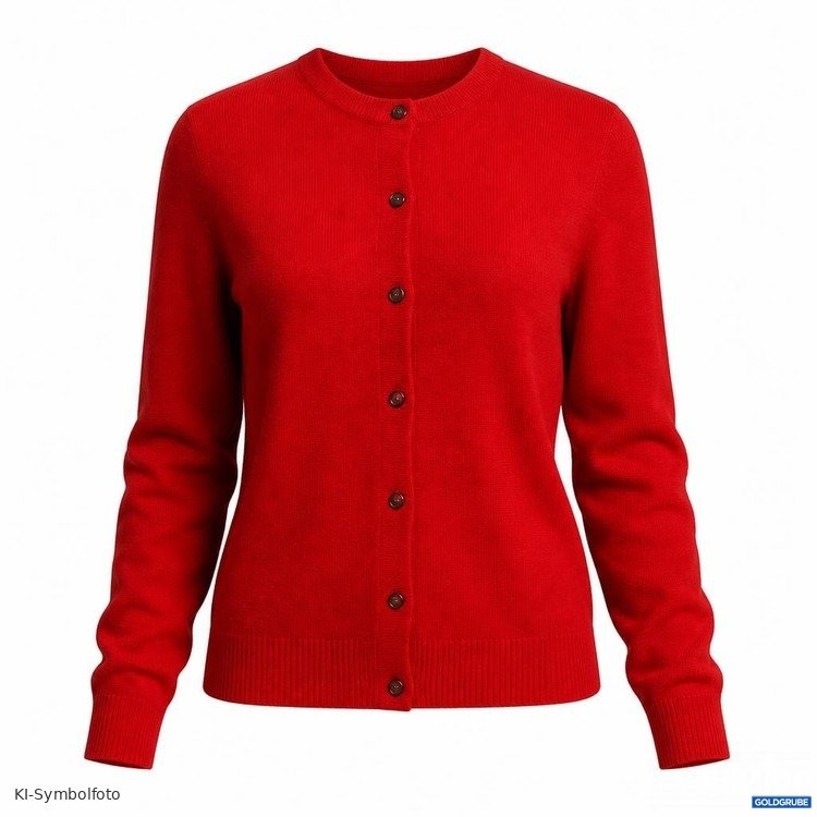Artikel Nr. 435093 Artikel Nr. 435093: H&M Strickjacke