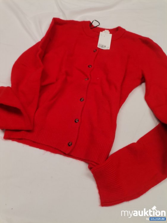 Artikel Nr. 435093 Artikel Nr. 435093: H&M Strickjacke