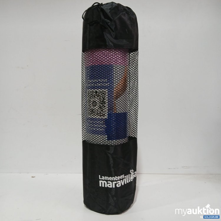 Artikel Nr. 444093: Fittness&Joga mat 