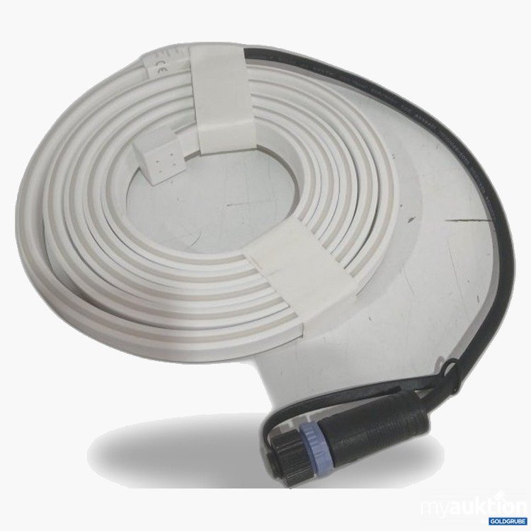 Artikel Nr. 448093: Paulmann Plug&Shine Smooth Stripe 2m