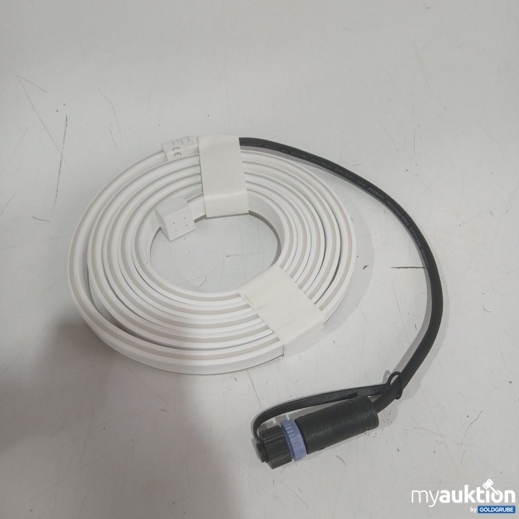 Artikel Nr. 448093: Paulmann Plug&Shine Smooth Stripe 2m
