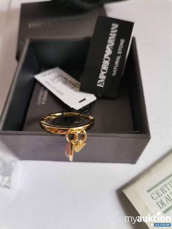 Artikel Nr. 460093: Emporio Armani Ring