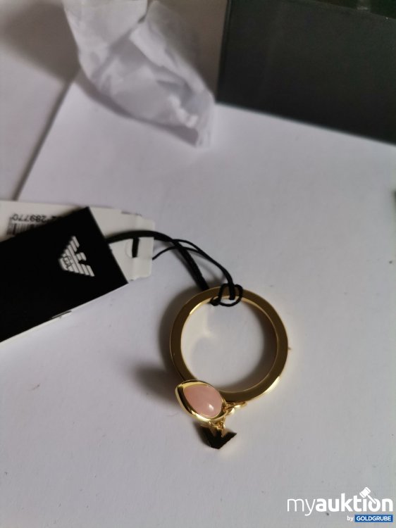 Artikel Nr. 460093: Emporio Armani Ring