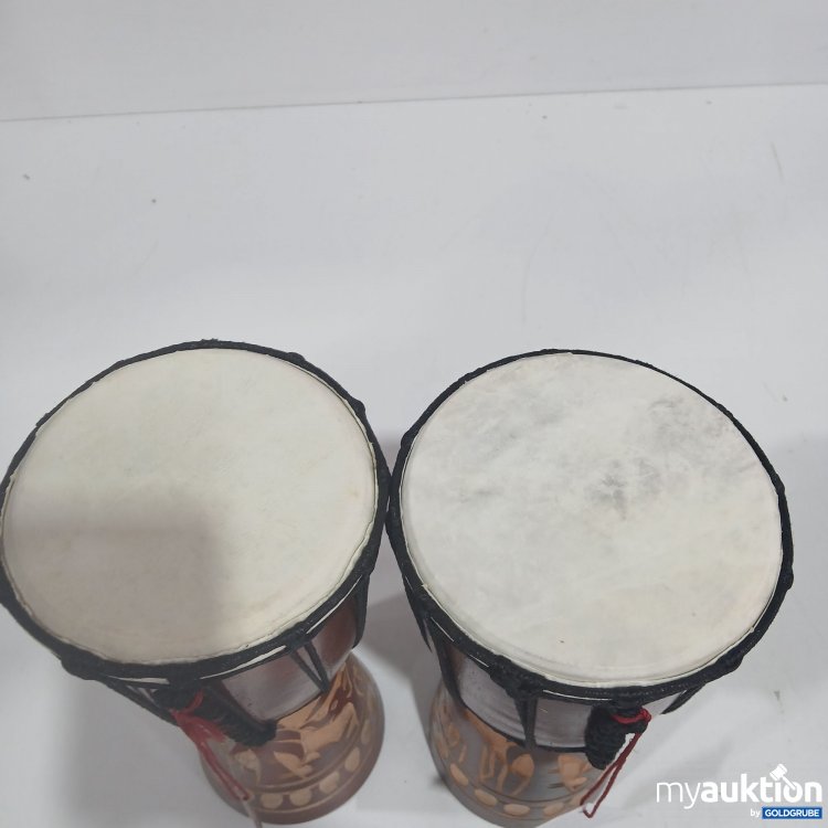 Artikel Nr. 519093 Artikel Nr. 519093: King of Bongo Trommel