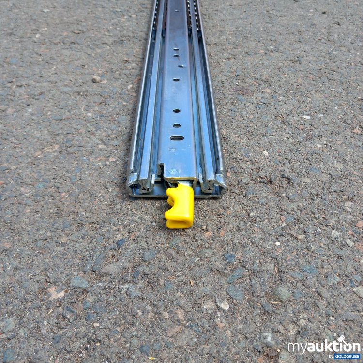 Artikel Nr. 525093 Artikel Nr. 525093: Schwerlast Vollauszug ca 122×7,5cm