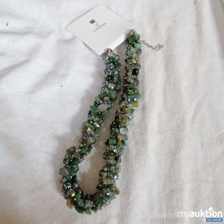 Artikel Nr. 674093: Jc Halskette 