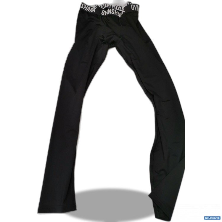 Artikel Nr. 676093: Gymshark Baselayer Leggings 