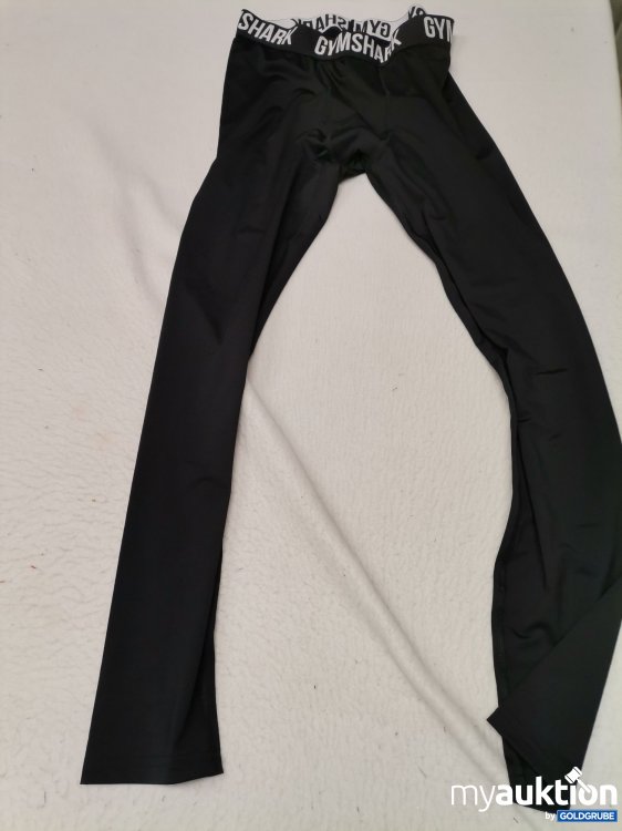 Artikel Nr. 676093: Gymshark Baselayer Leggings 