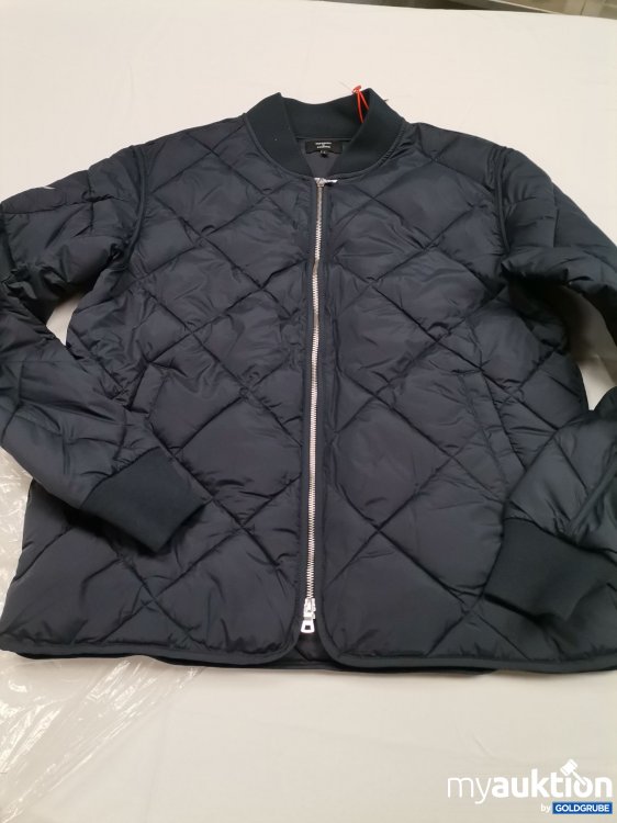 Artikel Nr. 743093 Artikel Nr. 743093: Superdry Steppjacke