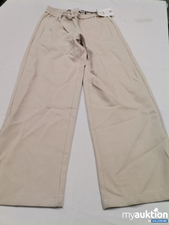 Artikel Nr. 789093 Artikel Nr. 789093: Bershka Schlupfhose