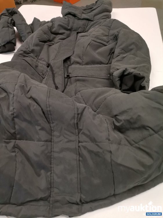 Artikel Nr. 823093: Rainbow Wintermantel 