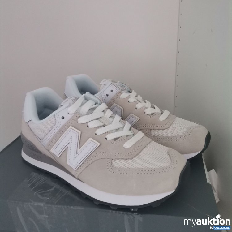 Artikel Nr. 825093 Artikel Nr. 825093: New Balance ML574EVW Sneaker