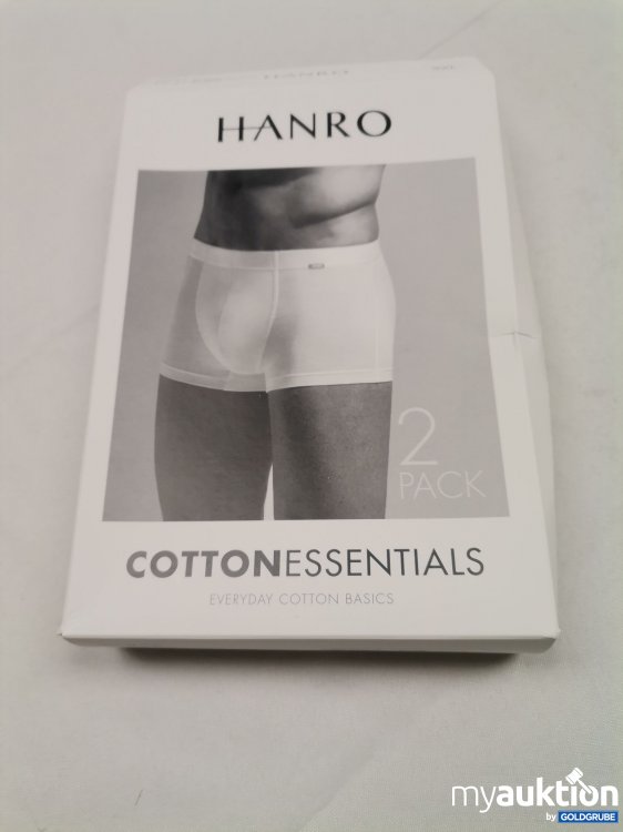 Artikel Nr. 837093: Hanro Trunks 