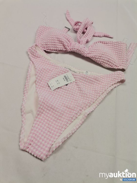 Artikel Nr. 841093 Artikel Nr. 841093: Abercrombie and Fitch Bikini