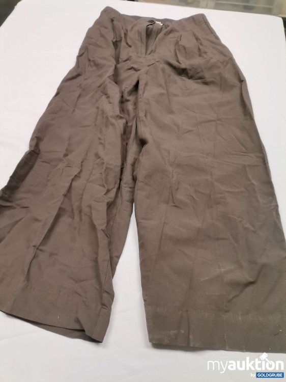 Artikel Nr. 843093: H&M Hose Leinen 