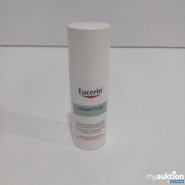 Artikel Nr. 871093 Artikel Nr. 871093: Eucerin Dermo Pure 50ml