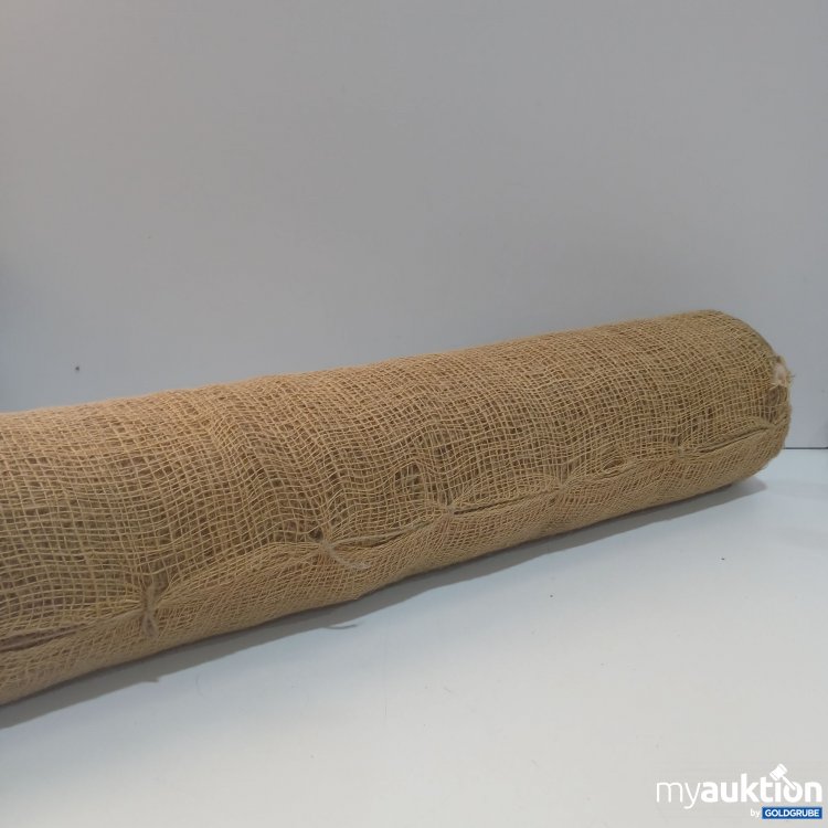 Artikel Nr. 874093: Jutegewebe Rolle Breite ca.124cm 