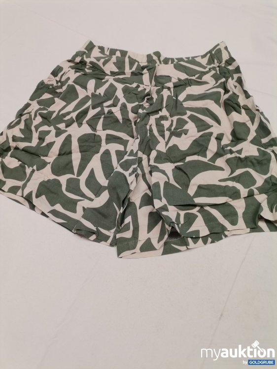 Artikel Nr. 880093: Sublevel Shorts 