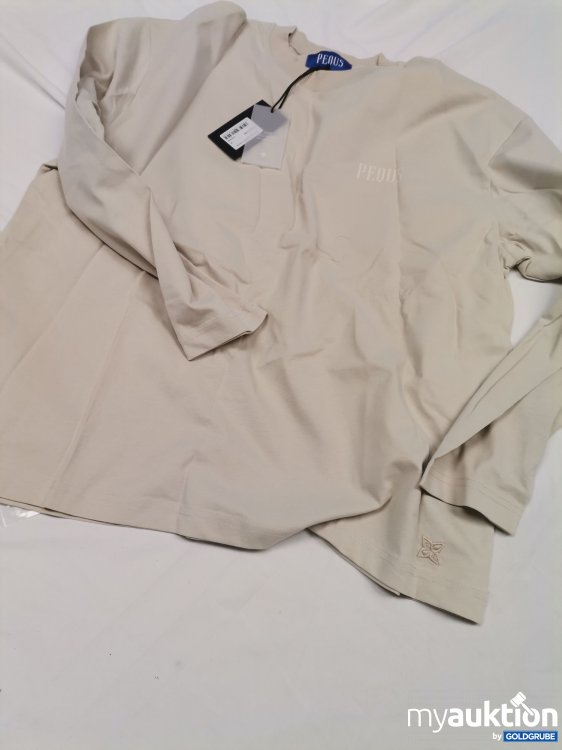 Artikel Nr. 881093: Pequs Shirt oversized 
