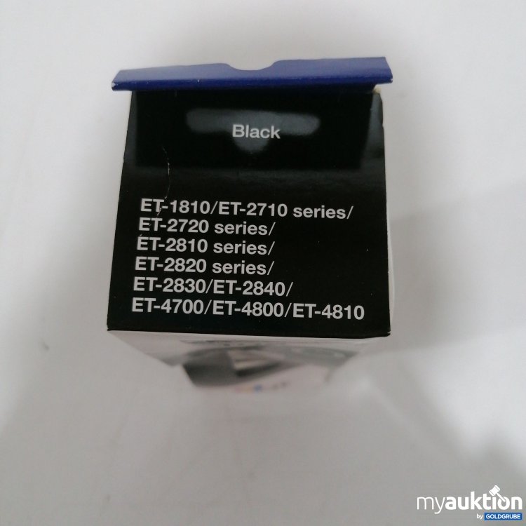 Artikel Nr. 885093: Ecotank Epson 104 Black 65ml