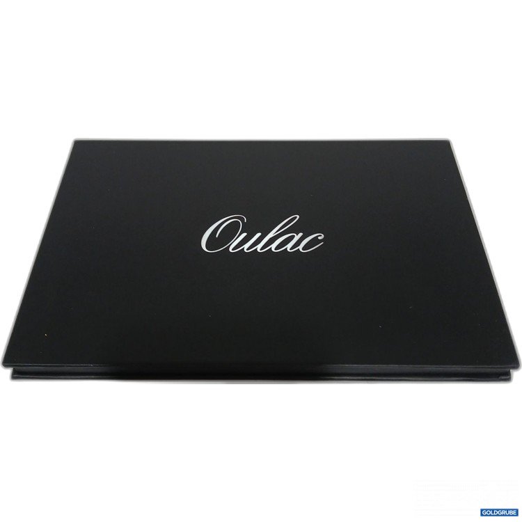 Artikel Nr. 890093: Oulac Eyeshadow Palette 28.5g 