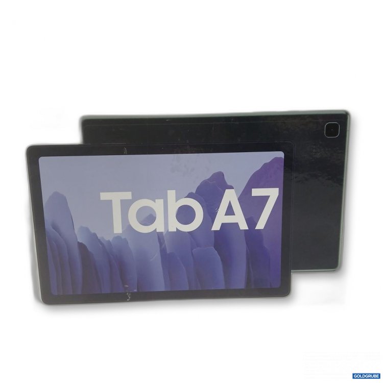 Artikel Nr. 893093: Samsung Tab A7 SM-T505 Dark Grey 32GB