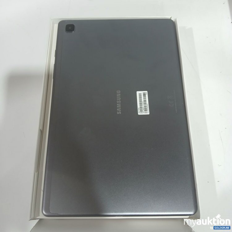 Artikel Nr. 893093: Samsung Tab A7 SM-T505 Dark Grey 32GB