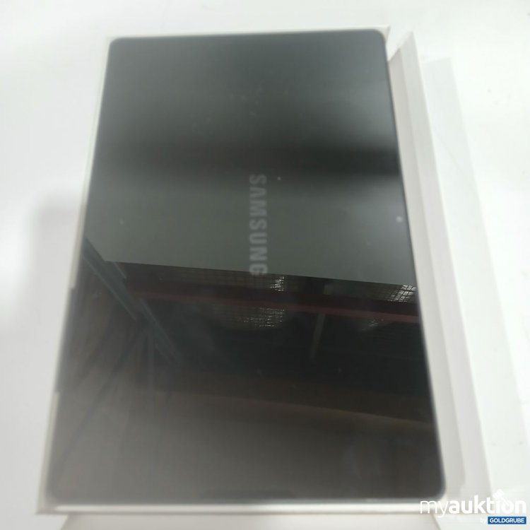 Artikel Nr. 893093: Samsung Tab A7 SM-T505 Dark Grey 32GB