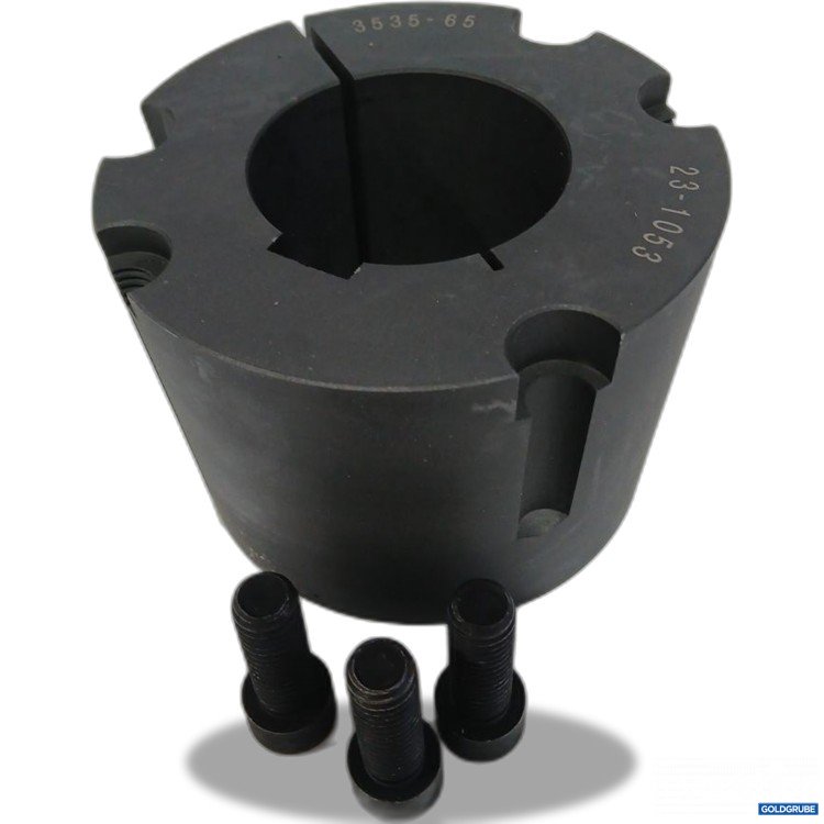 Artikel Nr. 904093: Spannbuchse 23.1053